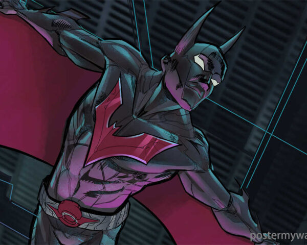 Batman's Influence on Pop Culture: Fans Pay Homage