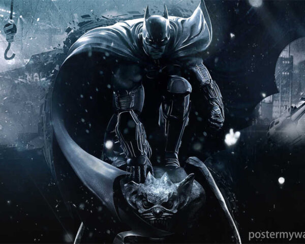 Batman Fan Conventions: Gathering of the Dark Knight's Biggest Fans
