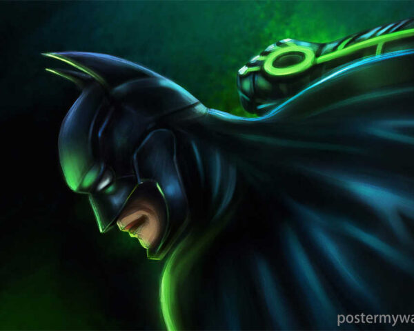 Batman Fan Podcasts: Engaging in Thoughtful Discussions