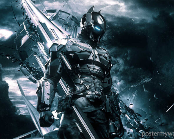 Batman's Empowering Message: Inspiring Fans to Be Heroes in Their Own Lives