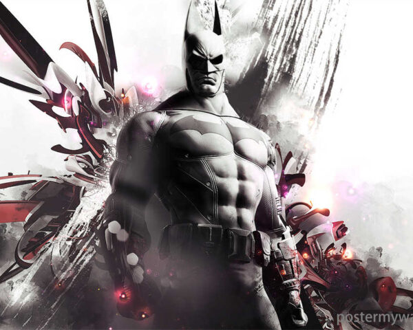 Batman's Philanthropic Fans: Making a Difference in the Real World