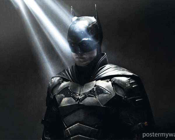 Batman Fan Theatrical Productions: Bringing Gotham to the Stage