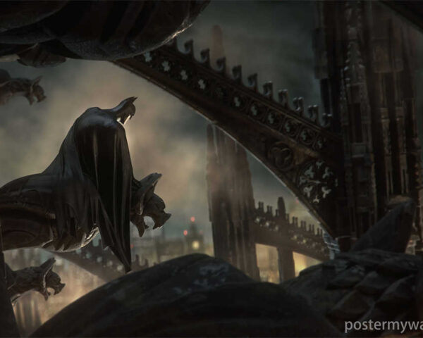 Batman's Online Fan Communities: Connecting Fans Worldwide
