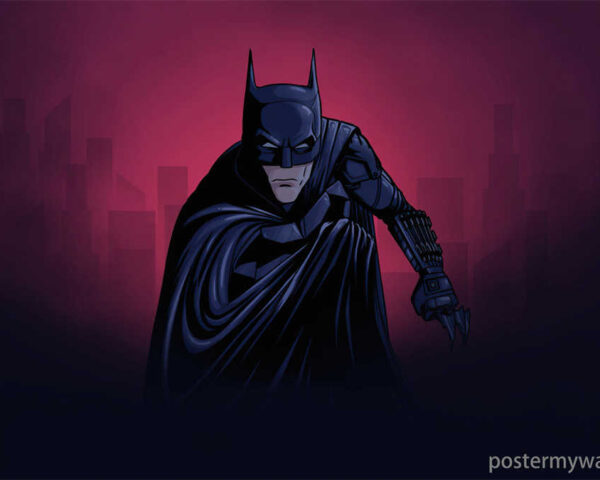 Batman Fan Merchandise: Collecting Symbols of Fandom