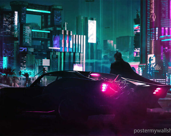 Batman Fan Podcast Networks: Amplifying Fan Voices