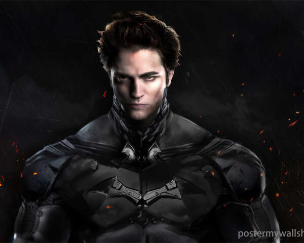 Batman Fan Fashion: Embracing Gotham-Inspired Style