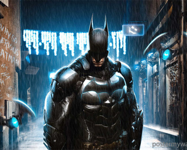 Batman Fan Theatrical Performances: Showcasing Fan Talent on Stage