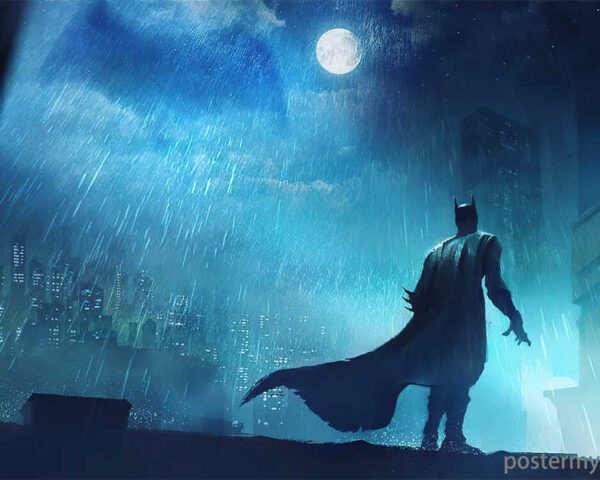 Batman Fan Virtual Events: Connecting Fans in the Digital Realm