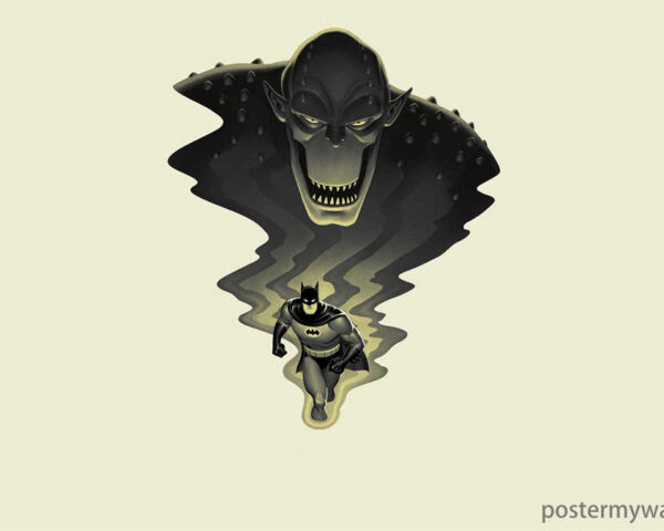 The Batman: A Gritty Reimagining of Gotham's Protector