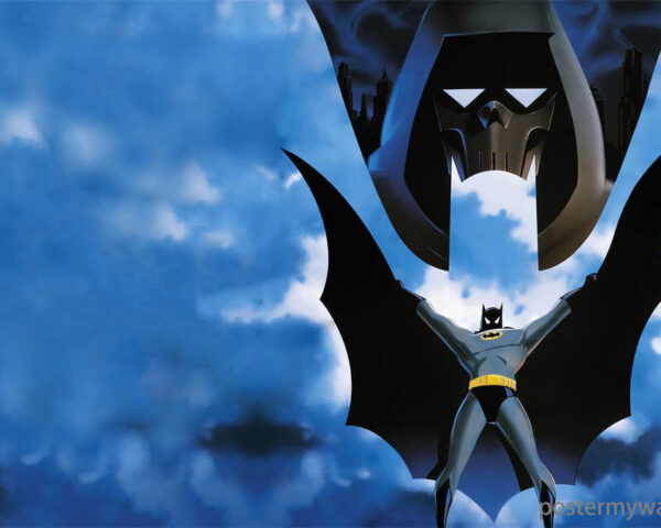 Batman: A Compelling Exploration of Dual Identities