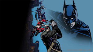 Batman: A Cinematic Masterpiece That Redefines Superhero Films