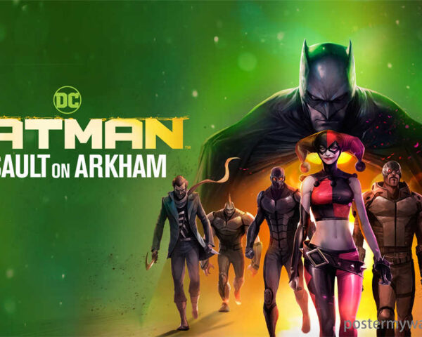 Batman: A Hero Driven by Tragedy and Justice