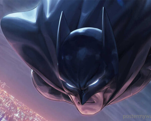 Batman: The Dark Knight Returns