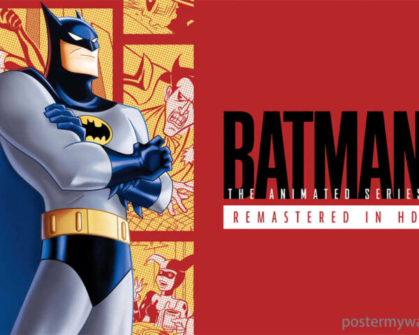The Batman: Embracing the Legacy of Gotham's Protector