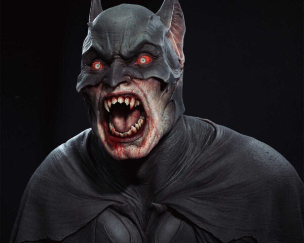 Batman: The Dark Knight's Impact on Psychological Thrillers