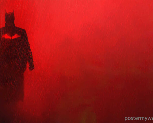 The Batman: Unraveling the Enigma of Gotham's Protector