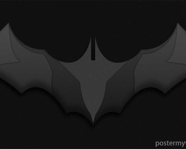 Batman: The Quintessential Superhero without Superpowers