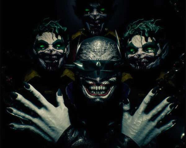 Batman: The Caped Crusader's Enduring Popularity in Pop Culture