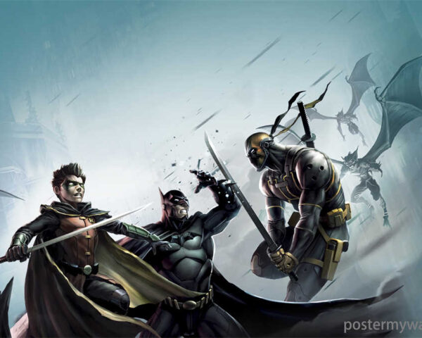 The Batman: A Promising New Chapter for Gotham's Dark Protector