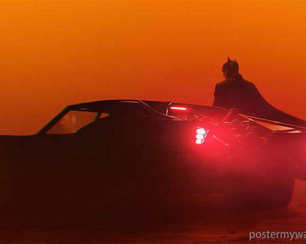 Batman Begins: A Riveting Origin Story That Sets the Standard
