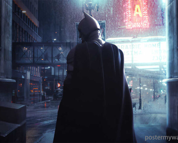 Batman Returns: A Dark and Stylish Sequel with Unforgettable Villains