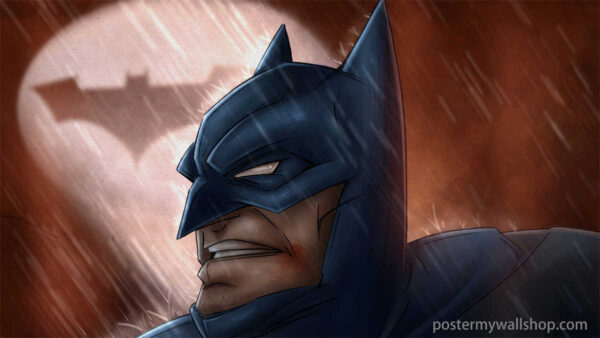 Batman: Under the Red Hood: A Dark and Gripping Animated Thriller
