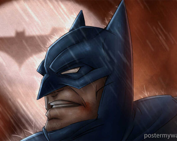 Batman: Under the Red Hood: A Dark and Gripping Animated Thriller