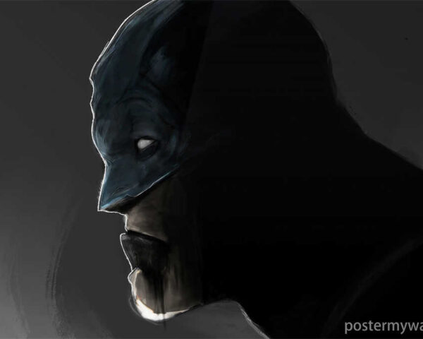 The Dark Knight: A Thrilling and Intense Battle of Wits