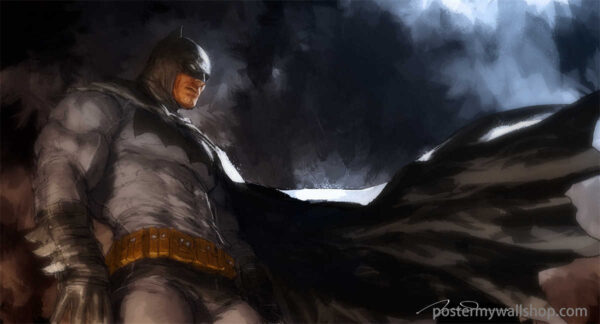 The Dark Knight Rises: A Cinematic Spectacle of Epic Proportions