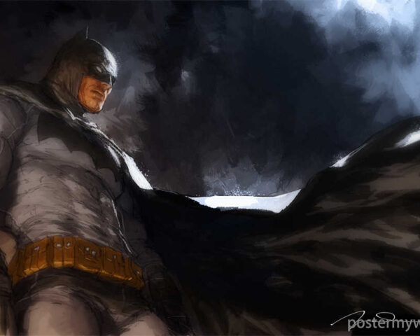 The Dark Knight Rises: A Cinematic Spectacle of Epic Proportions
