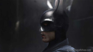 Batman Returns: A Visually Stunning Gothic Masterpiece