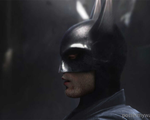 Batman Returns: A Visually Stunning Gothic Masterpiece