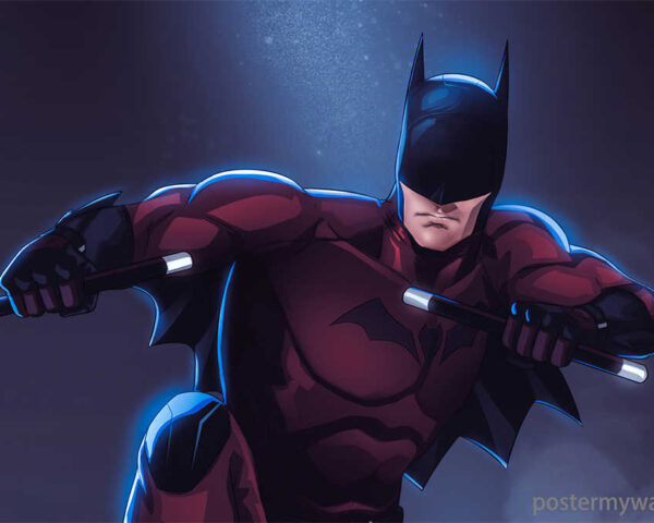 Batman & Robin: A Campy and Nostalgic Bat-Family Reunion