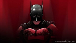 Batman: A Gripping Animated Tale for Bat-Fans