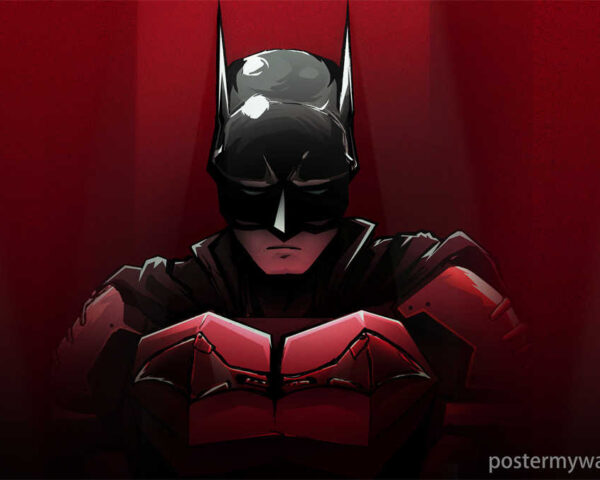 Batman: A Gripping Animated Tale for Bat-Fans