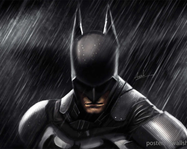 Batman: Under the Red Hood