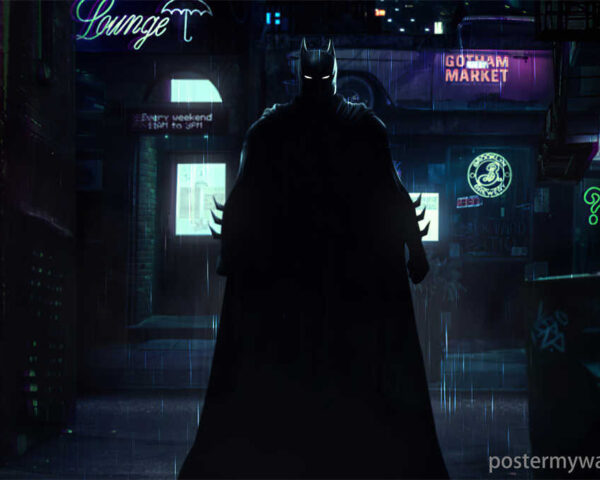 The Batman: A Dark and Riveting Reimagining of Gotham's Dark Knight