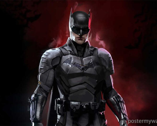 Batman: A Catalyst for Social Commentary and Cultural Reflection