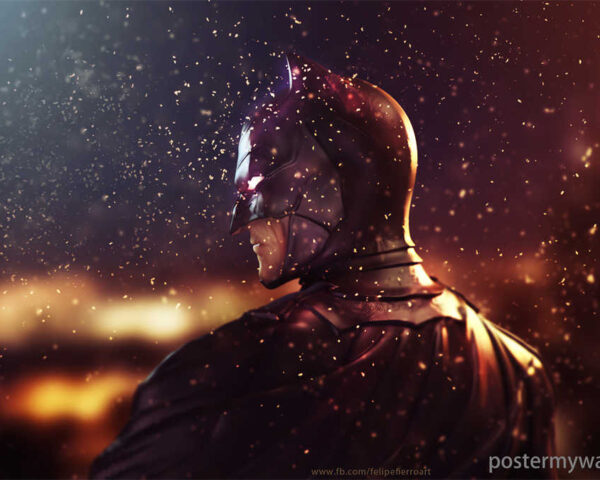 The Batman: Embracing the Legacy While Forging a New Path