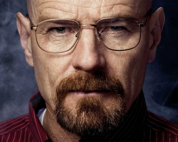 Breaking Bad: Tension-Fueled Cat-and-Mouse Games