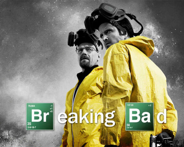Breaking Bad: Unforgettable Antiheroes and Complex Villains