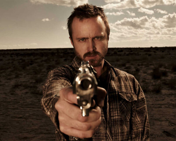 Breaking Bad: A Cinematic Masterpiece of Visual Storytelling