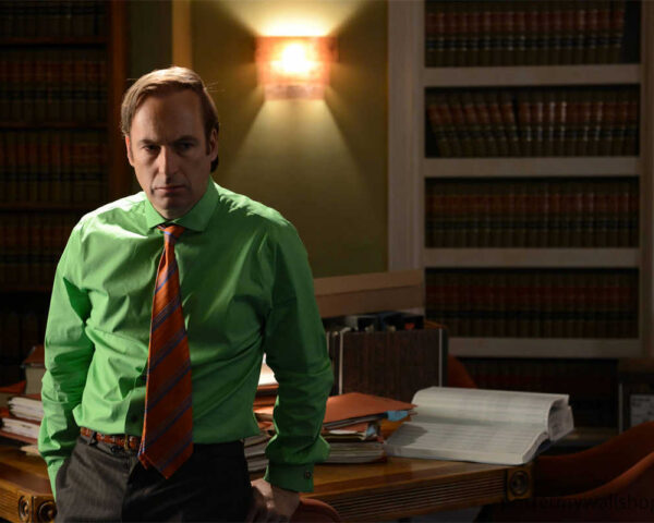 Breaking Bad: The Consequences of Breaking Moral Boundaries