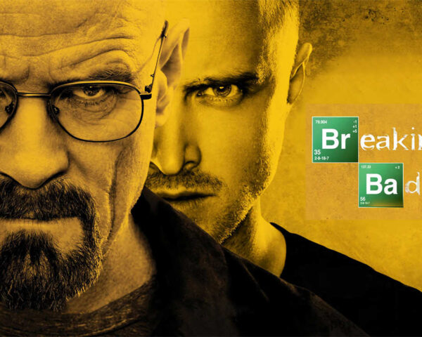 Breaking Bad: A Psychological Thriller with Unsettling Undercurrents