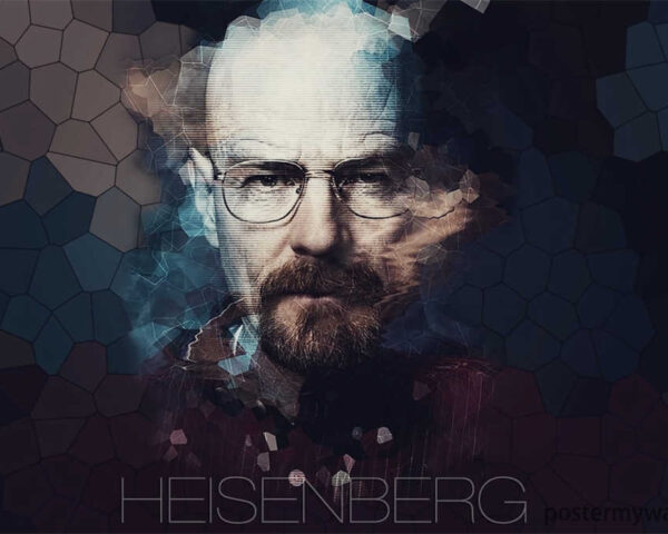 Breaking Bad: A Study in Cinematic Villainy and Antiheroism
