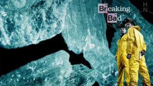 Breaking Bad: An Exploration of the Human Capacity for Change