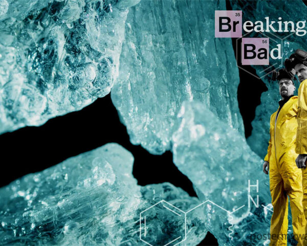 Breaking Bad: An Exploration of the Human Capacity for Change