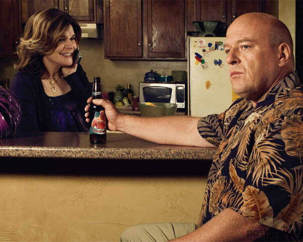 Breaking Bad: A Provocative Exploration of Ethical Dilemmas