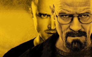 Breaking Bad: A Study in Survival Instincts and Adaptability
