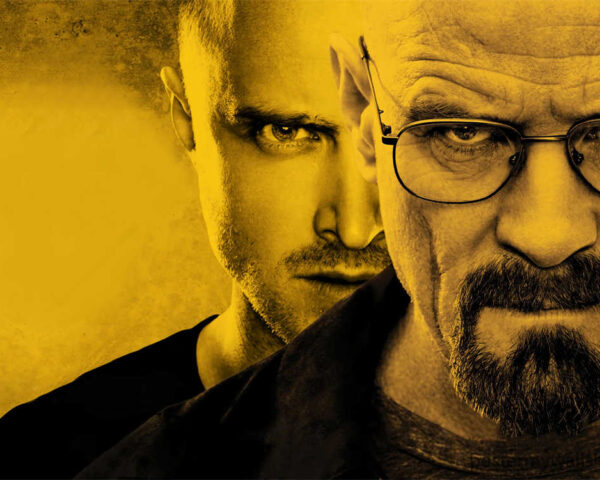 Breaking Bad: A Study in Survival Instincts and Adaptability